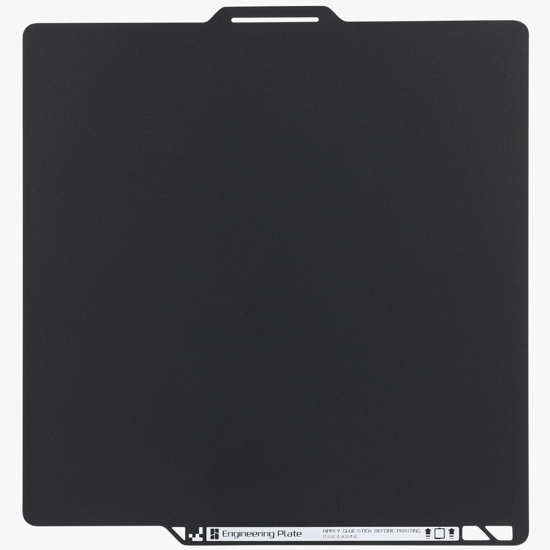 Engineering Plate para Bambu Lab A1 P1 A1 P2 X2