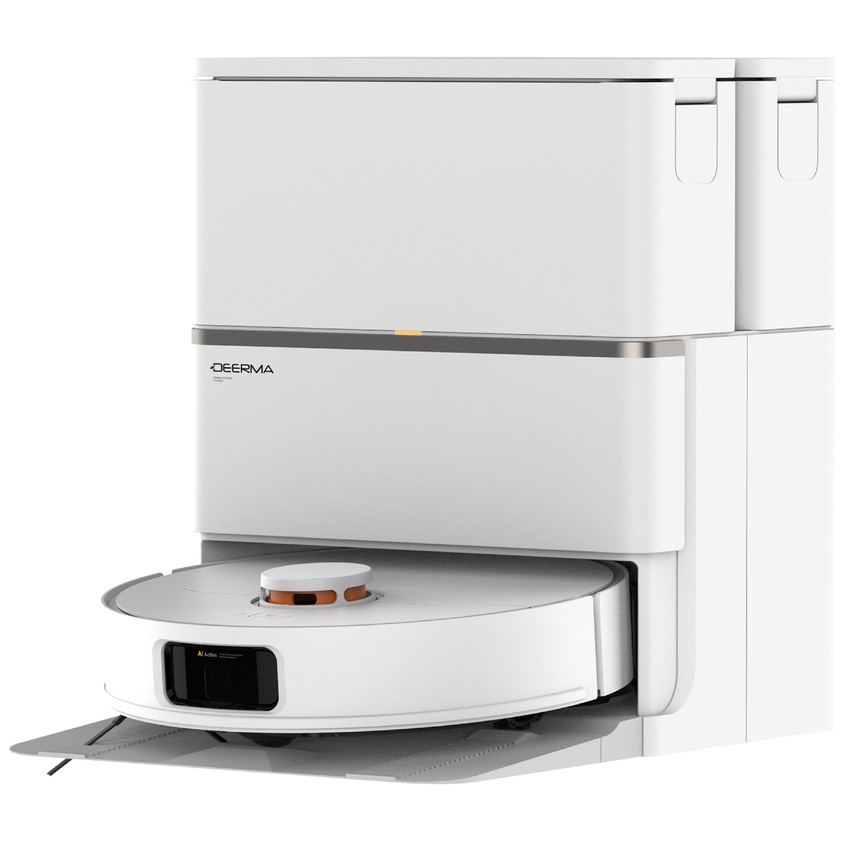 Aspiradora Robot Deerma X80 15000Pa