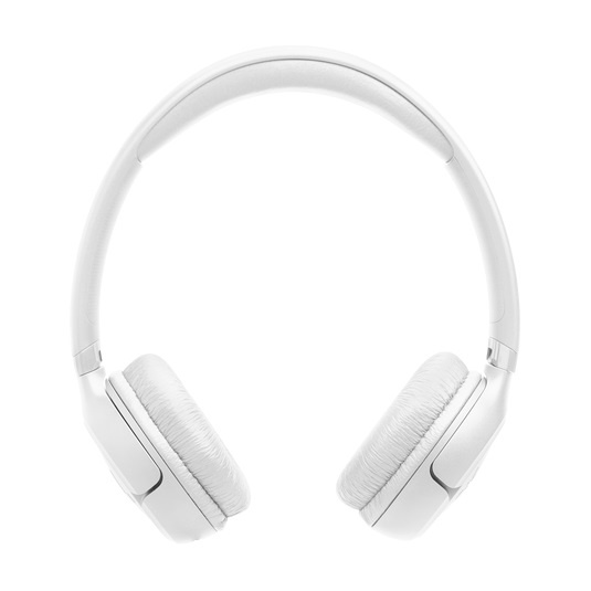 Audifono JBL Tune 530 blanco Bluetooth