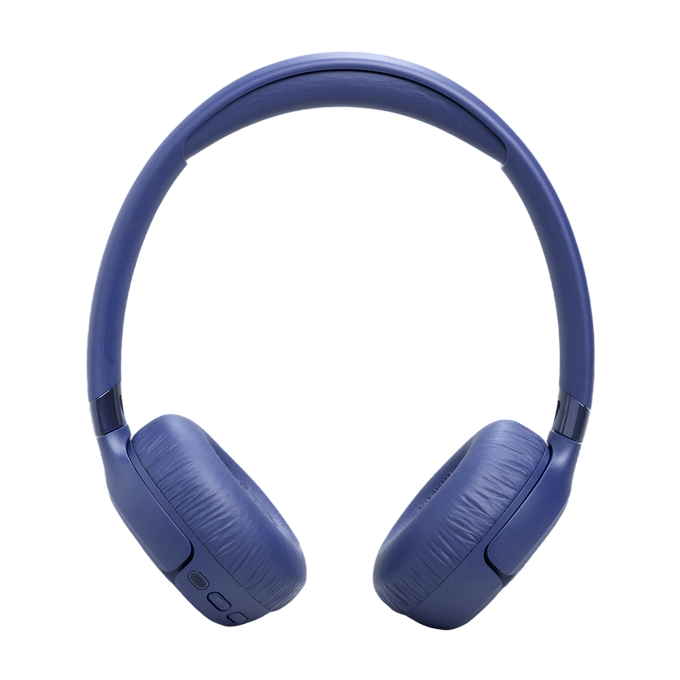 Audifono JBL Tune 680 NC azul Bluetooth
