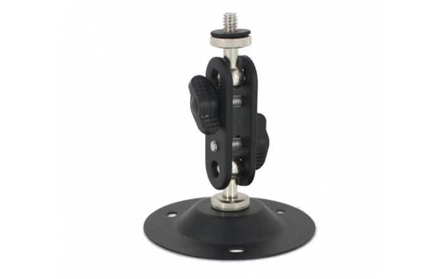 Bracket para montaje de camara