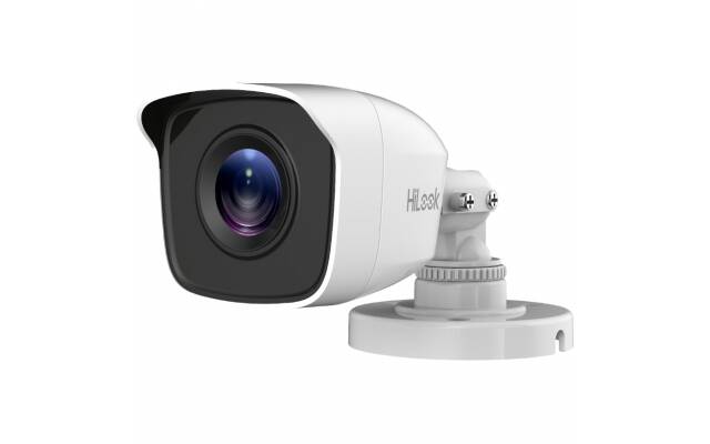 Camara HiLook THC-B110 1MP mini bullet
