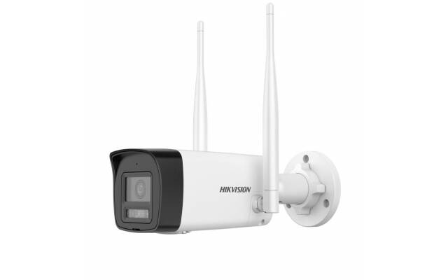 Camara Hikvision IP 2MP exterior Wi-fi 6 bullet