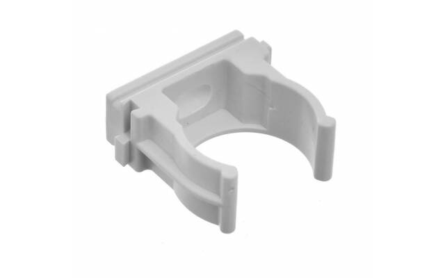 Clip Conatel para tubo 25mm