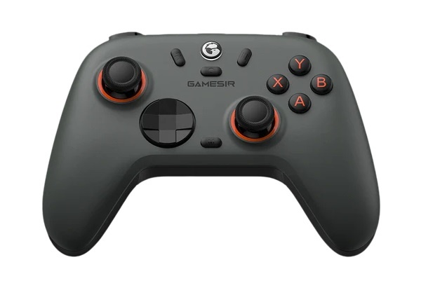 Joystick GameSir Nova 2 Lite Gris Bluetooth