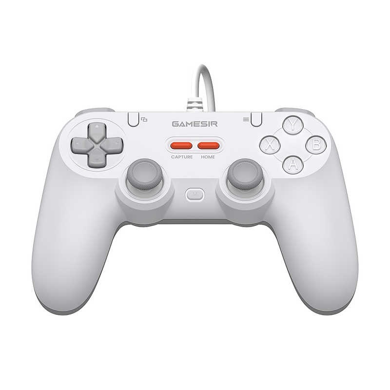 Joystick GameSir T3 Lite Blanco