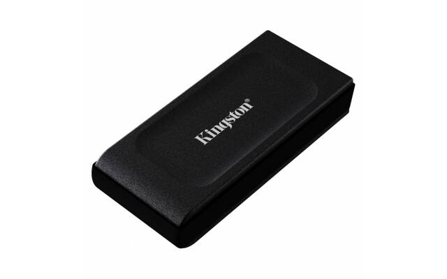 Disco externo Kingston SSD 2TB