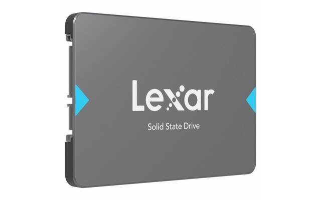 Disco SSD Lexar 1.92 TB SATA III