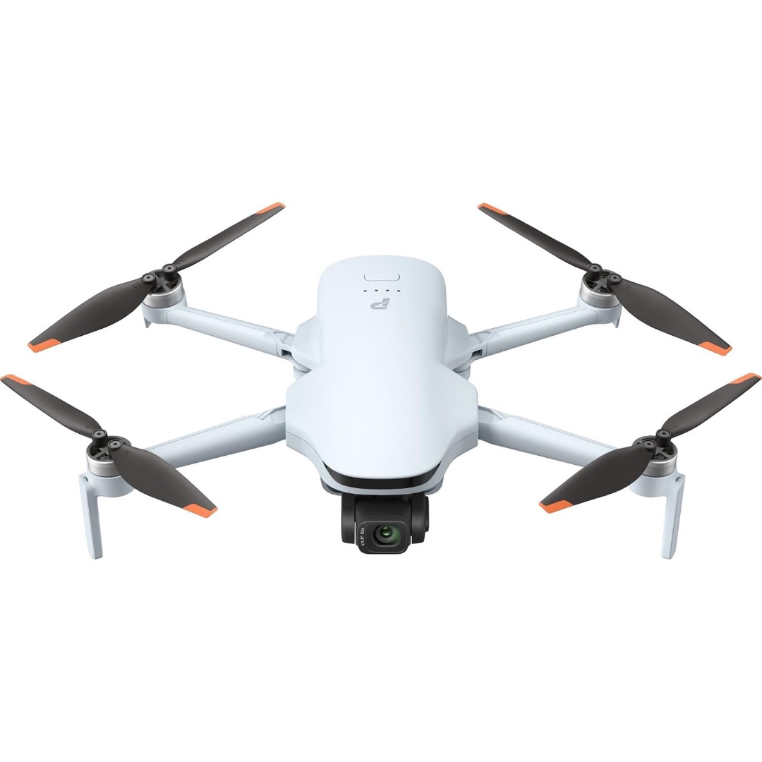 Dron Potensic ATOM 3 Fly More + Screen Remote