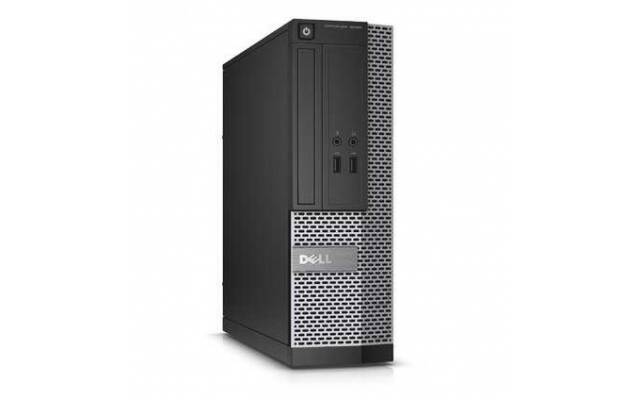 Equipo Dell Core i5 3.20Ghz, 4GB, 500GB