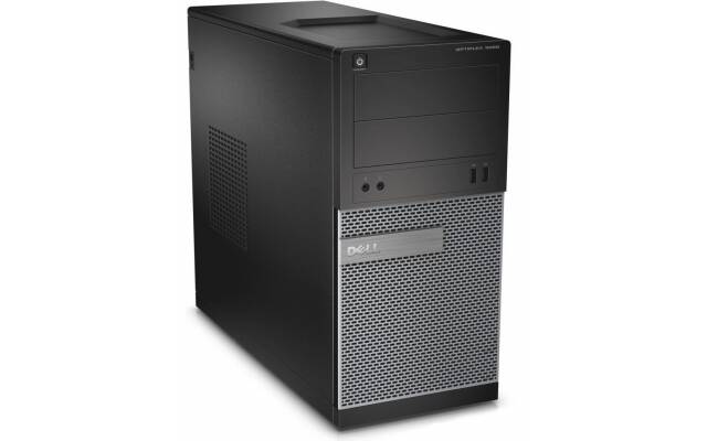 Equipo Dell Core i3 3.7Ghz, 8GB, SSD 128GB