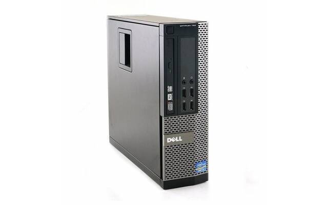 Equipo Dell Core i5 3.1GHz, 8GB, 120GB SSD