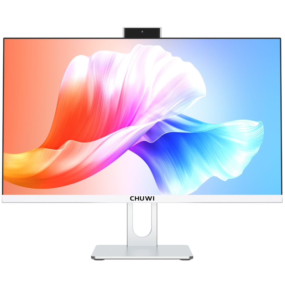 Equipo All in One Chuwi Core i3 4.4Ghz, 16GB, 512GB SSD, 24" FHD