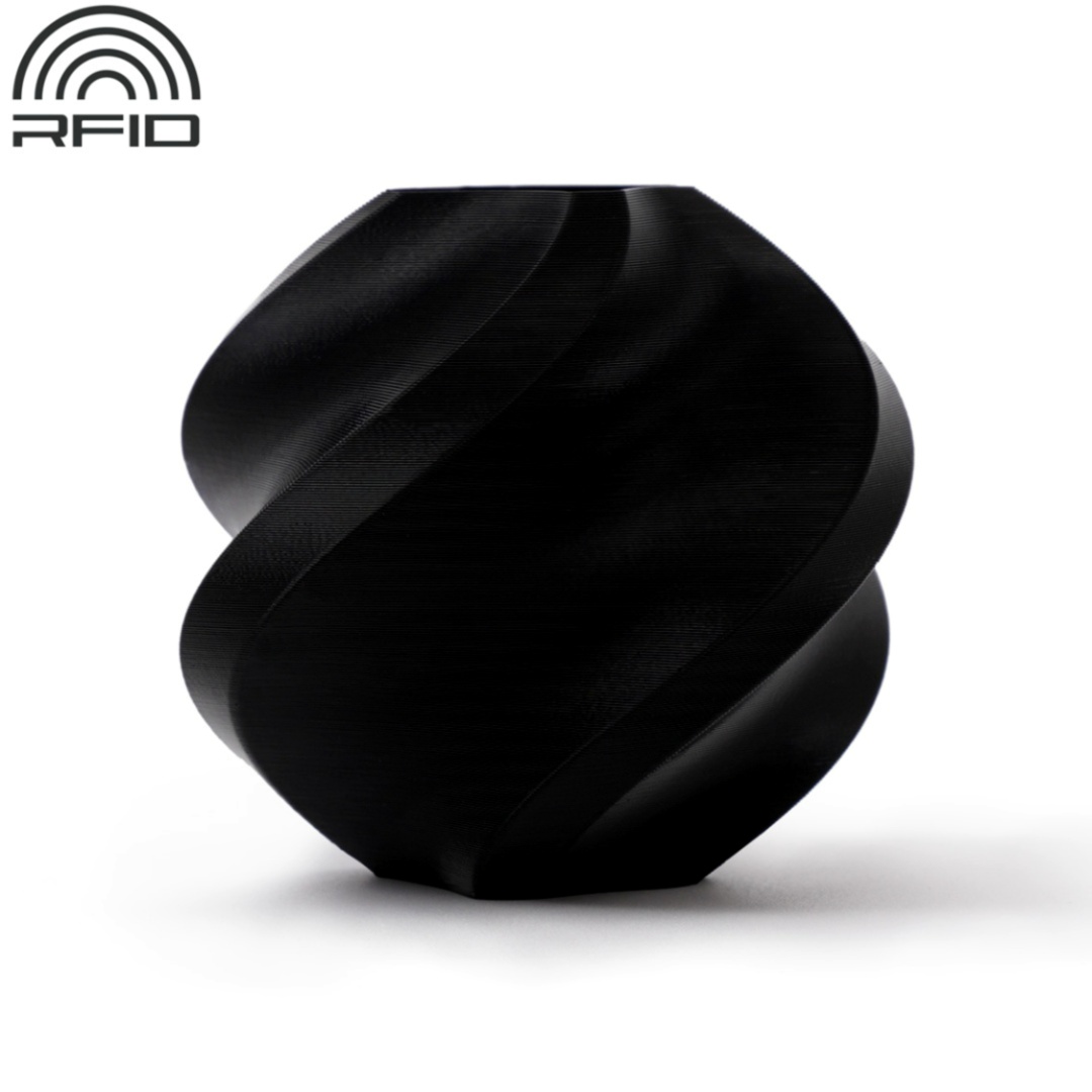 Filamento Bambu Lab ABS negro