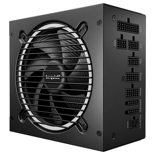 Fuente be quiet! Pure Power 13 M 850W Gold Modular
