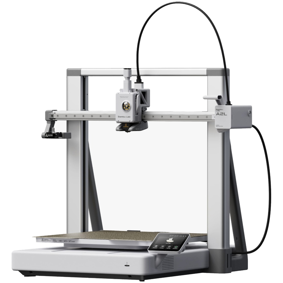 Impresora 3D Bambu Lab A2L