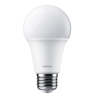 Lampara Xiaomi Smart LED Blanco y Color 