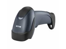 Lector de código de barras Netum 2D inalámbrico