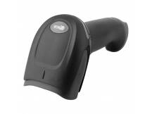 Lector de código de barras Netum 1D Laser USB económico