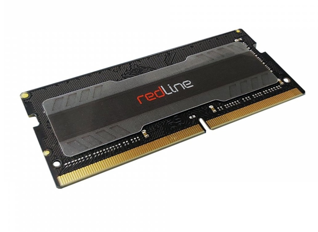 Memoria Mushkin DDR5 16GB 5600Mhz sodimm 