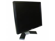 Monitor LCD 17" grado A+ negro