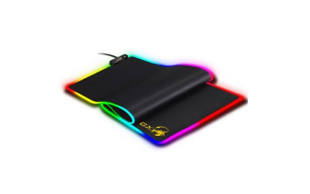 Mousepad Genius GX-Pad 800S RGB