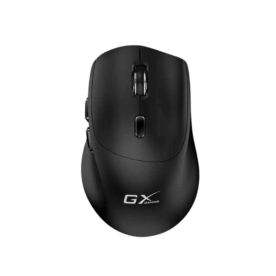 Mouse Genius Scorpion M8100 bluetooth negro