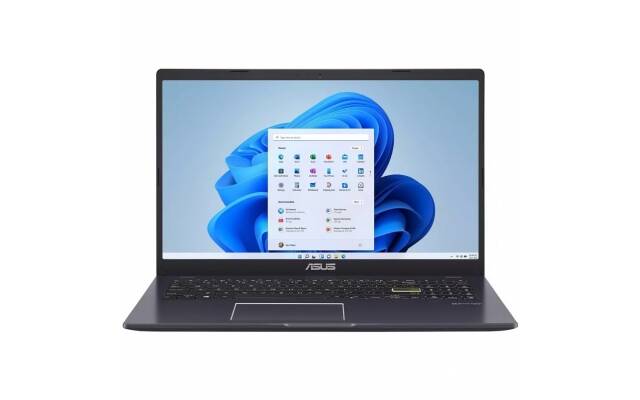 Notebook Asus Quadcore 3.1Ghz, 4GB, 128GB eMMC, 15.6" FHD