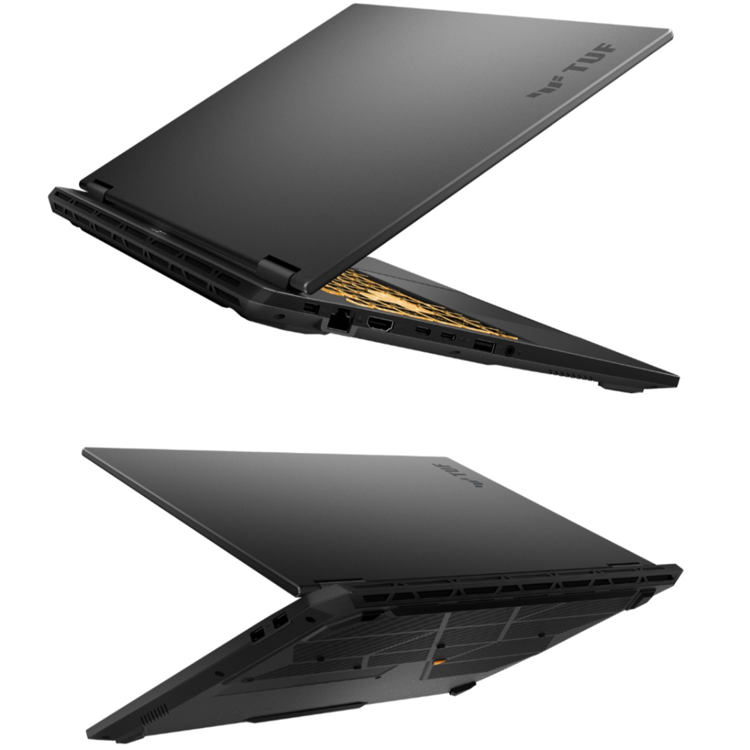 Notebook Gamer Asus Core i7 4.9Ghz, 16GB, 512GB SSD, 16" FHD+ 165Hz, RTX 5050 8GB