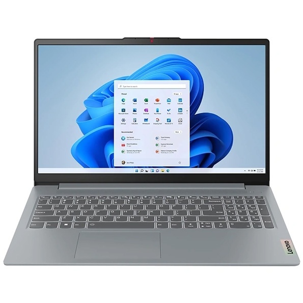 Notebook Lenovo Dualcore 2.8Ghz, 4GB, 128GB SSD, 15.6" HD, Win 11
