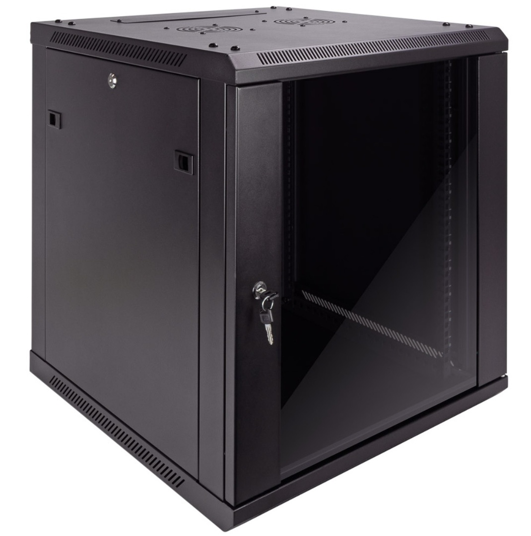Rack NRG+ 12U pared o piso