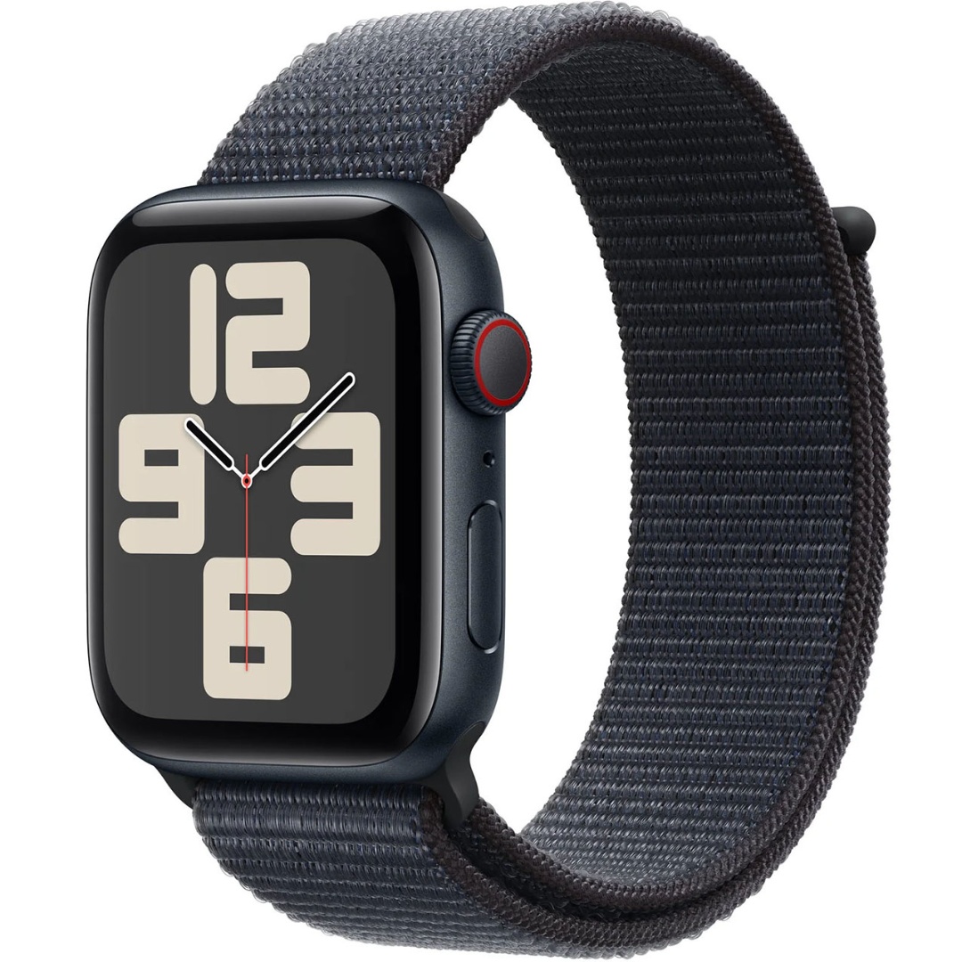 Reloj Apple Watch Series SE2 44mm Midnight