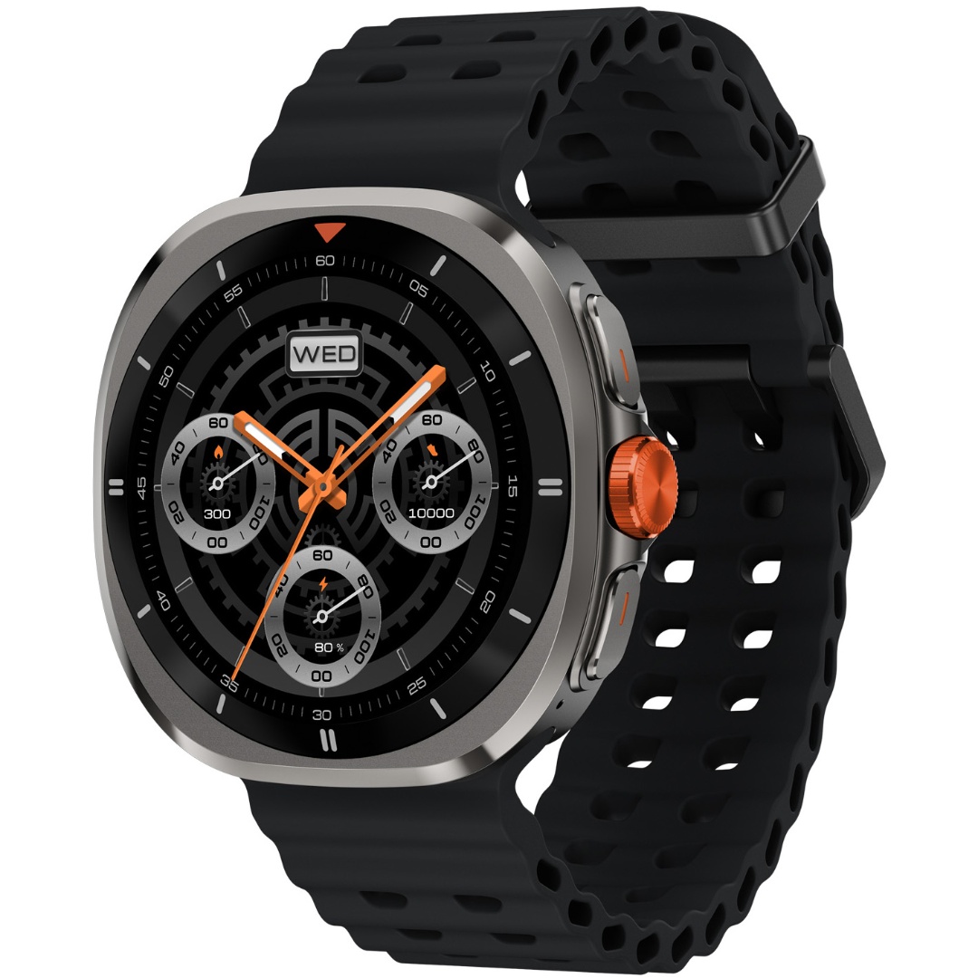 Reloj Smartwatch Haylou Vibe