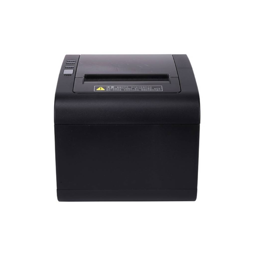 Impresora Térmica XL-SCAN RP8020U | Nueva, Interfaz USB