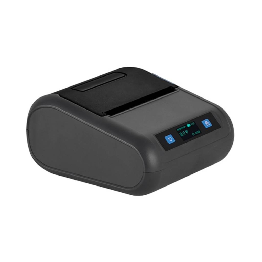 Impresora Térmica XL-SCAN RP8050P | Nueva, USB + Bluetooth