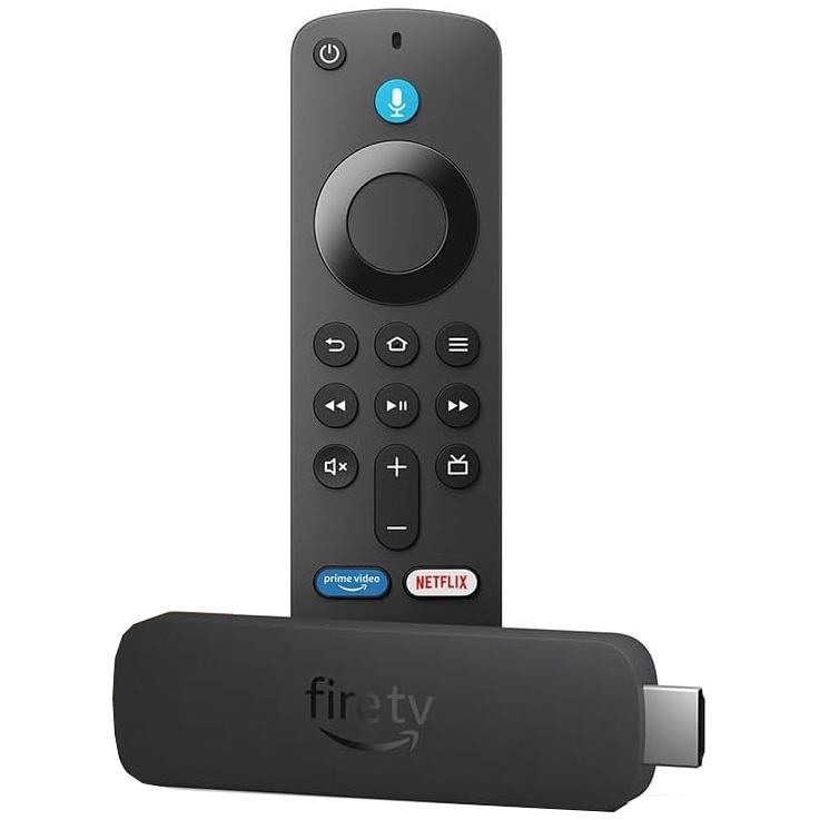 Amazon Fire TV Stick 4K Select
