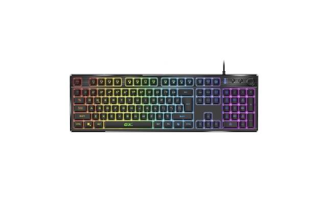 Teclado Genius Scorpion K7 USB
